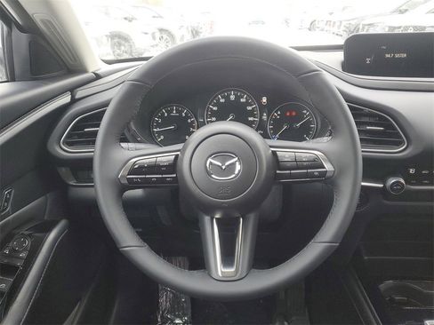 New 2025 MAZDA CX-30 AWD 2.5 S w/ Select Sport Pkg image 29