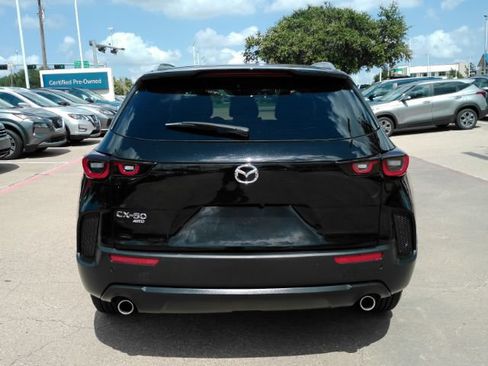 Used 2026 MAZDA CX-50 AWD 2.5 S w/ Preferred Pkg image 7