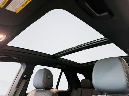 Certified 2023 Mercedes-Benz GLE 350 4MATIC image 20