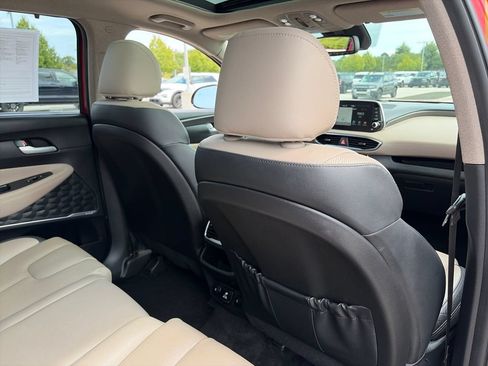 Used 2020 Hyundai Santa Fe Limited AWD/4WD image 31