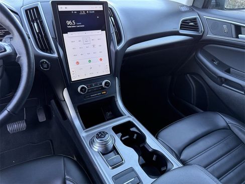 Certified 2023 Ford Edge SEL w/ Convenience Package image 26