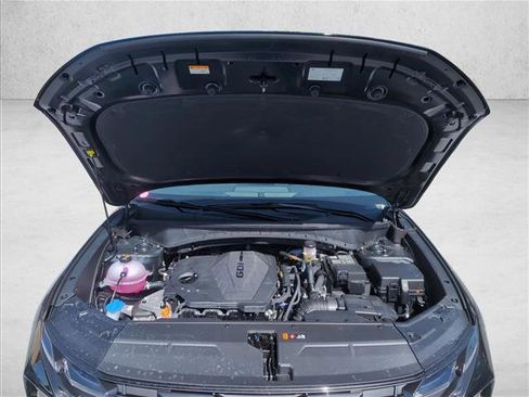 New 2026 Hyundai Tucson SEL image 19
