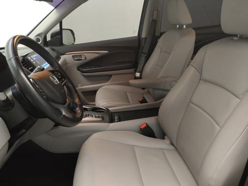 Used 2021 Honda Pilot Special Edition image 17