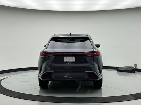 Used 2025 Lexus RX 500h F Sport image 5