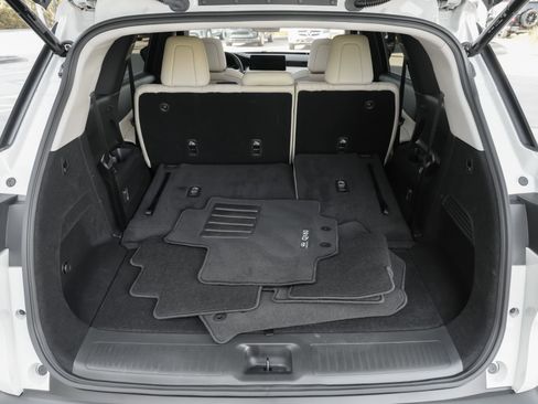 Certified 2024 INFINITI QX60 Pure FWD image 39