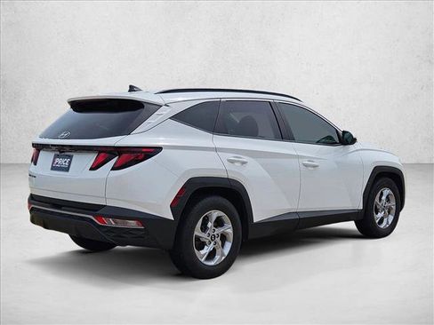 Used 2024 Hyundai Tucson SEL FWD image 5