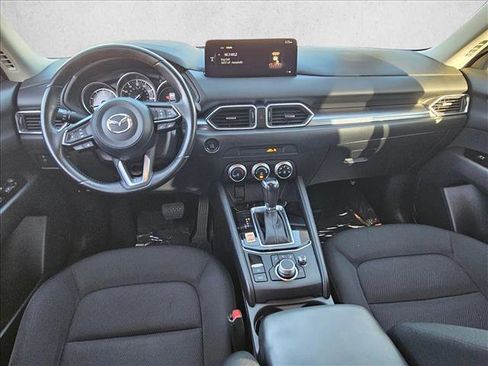 Used 2023 MAZDA CX-5 AWD 2.5 S image 16