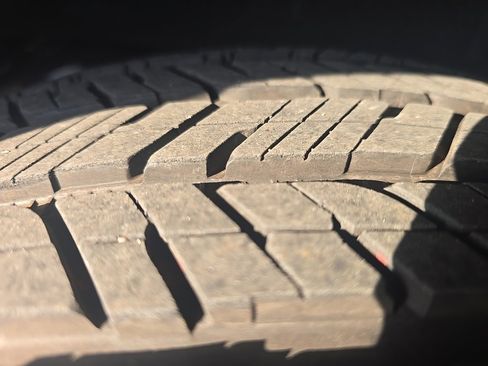 Used 2025 Toyota Sequoia Platinum image 9