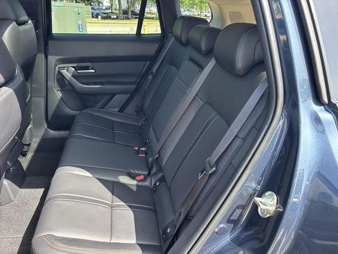 New 2026 MAZDA CX-50 AWD 2.5 S w/ Weather Package image 16