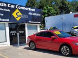 Used 2012 Honda Accord EX-L image 4