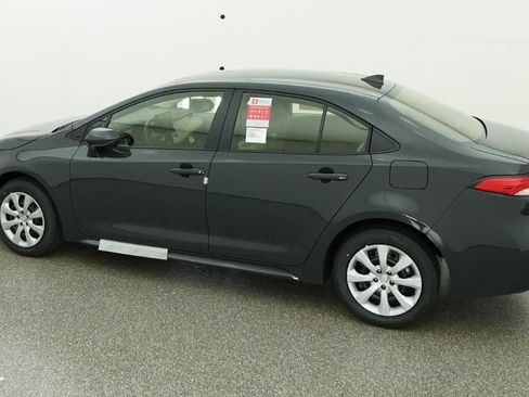 New 2026 Toyota Corolla LE FWD image 4