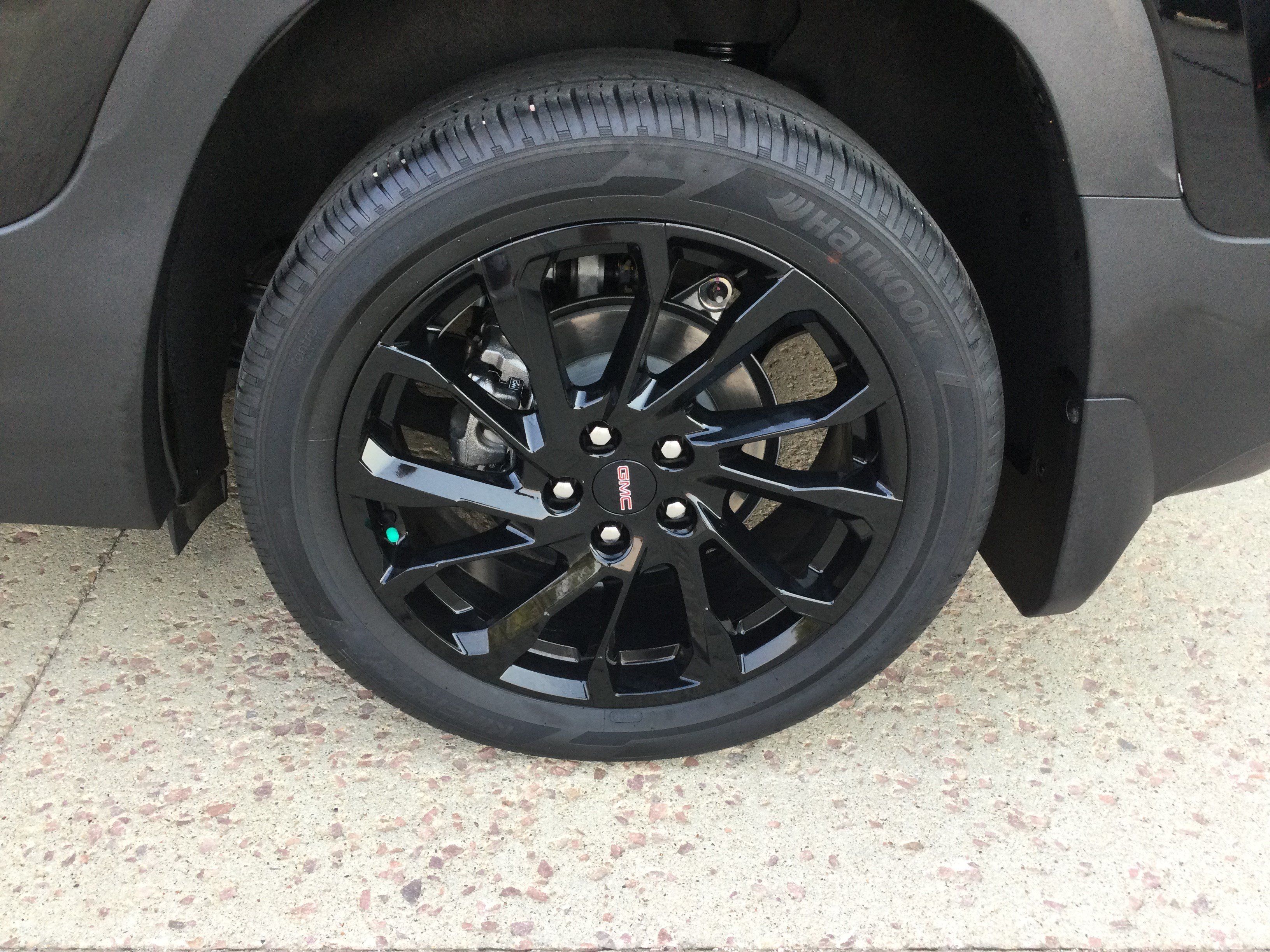 Used 2023 GMC Terrain SLE w/ Driver Convenience Package AWD/4WD image 5