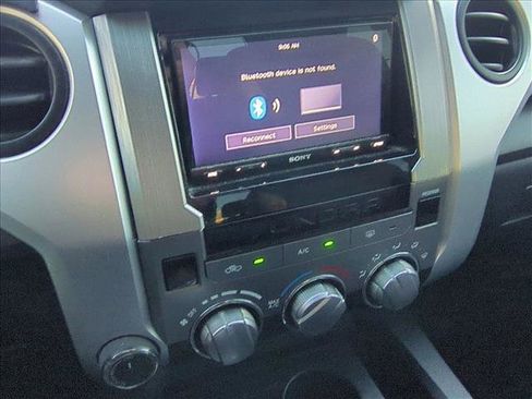 Used 2016 Toyota Tundra SR5 image 10