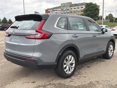 Used 2024 Honda CR-V LX image 6