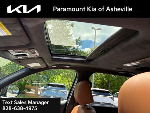Certified 2024 Kia Telluride SX Prestige X-Line AWD/4WD image 14