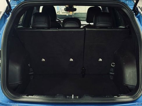 Used 2025 Jeep Compass Limited image 10