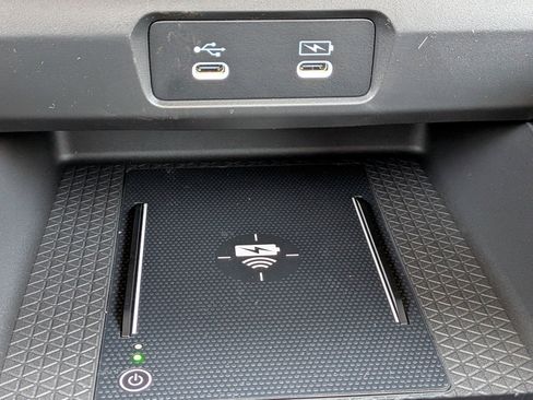 New 2026 Honda Accord Touring image 25