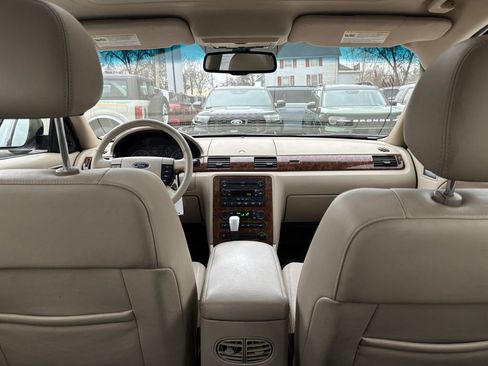 Used 2007 Ford Five Hundred SEL image 22