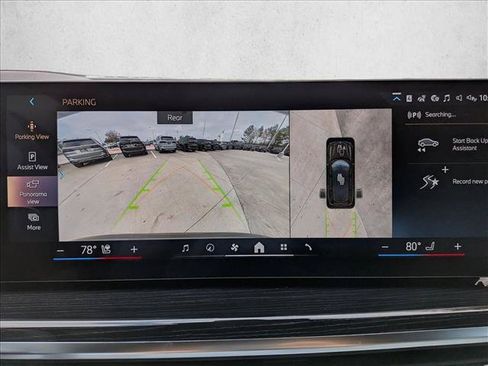 Used 2026 BMW X7 xDrive40i w/ M Sport Package AWD/4WD image 13