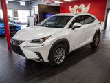 Used 2018 Lexus NX 300 FWD w/ Accessory Package 2 image 2