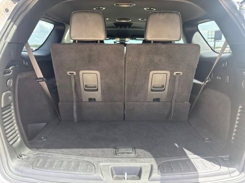 Used 2022 Dodge Durango GT w/ Trailer Tow Group IV RWD image 10