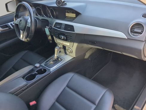Used 2014 Mercedes-Benz C 300 4MATIC Sedan image 48