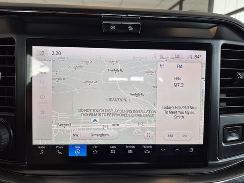 New 2026 Ford F250 Lariat w/ Tremor Off-Road Package image 38