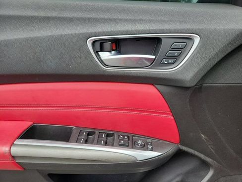 Used 2019 Acura TLX V6 w/ Technology & A-SPEC Pkg FWD image 7