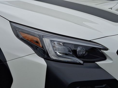 Certified 2024 Subaru Outback Wilderness AWD/4WD image 9