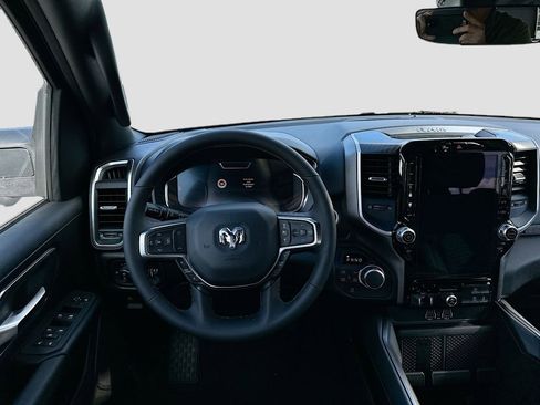 New 2026 RAM 1500 Big Horn image 25