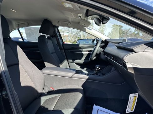 New 2026 MAZDA MAZDA3 s image 23