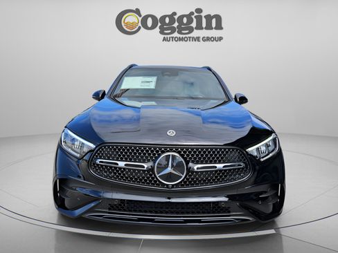 New 2026 Mercedes-Benz GLC 300 image 8