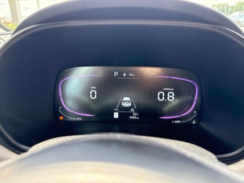 Used 2025 Kia Soul LX FWD image 29
