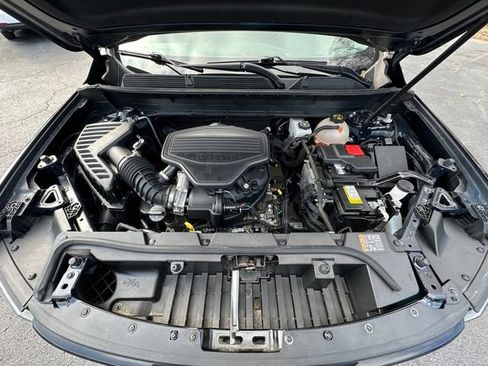 Used 2021 GMC Acadia SLE w/ Driver Convenience Package image 31