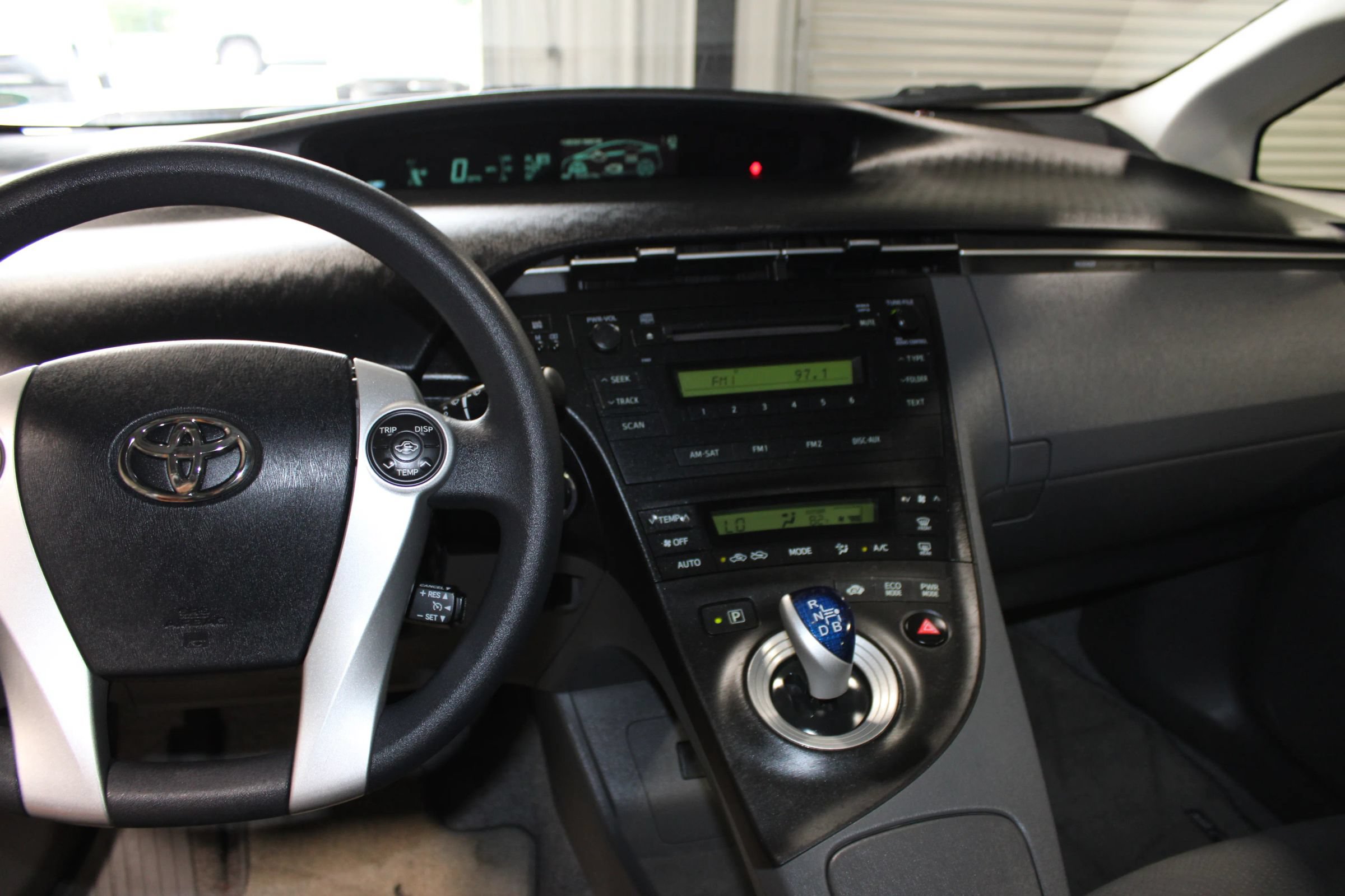 Used 2011 Toyota Prius Two FWD image 14