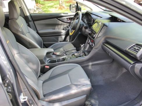 Certified 2023 Subaru Crosstrek 2.5i Sport AWD/4WD image 38