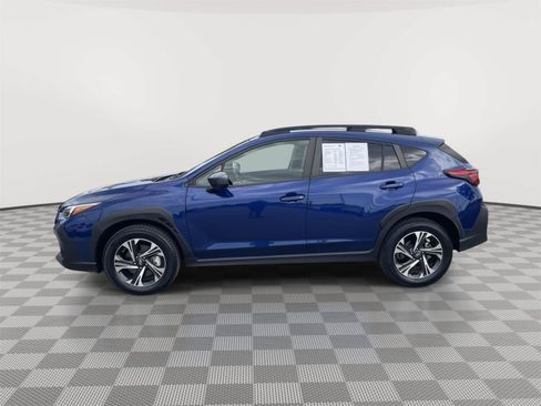 Certified 2024 Subaru Crosstrek 2.0i Premium AWD/4WD image 26