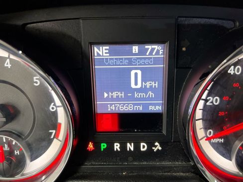 Used 2019 Dodge Grand Caravan GT FWD image 13