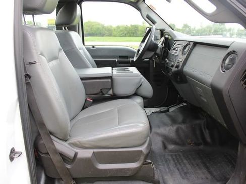 Used 2011 Ford F350 XL w/ PWR Equipment Group image 20
