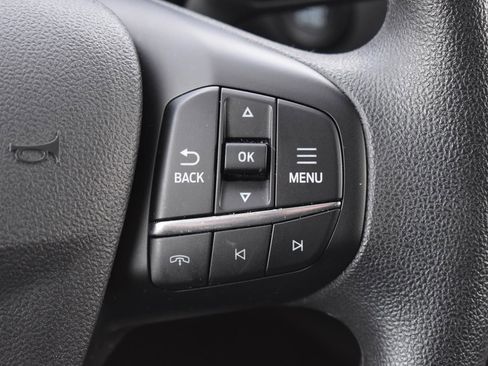 Used 2025 Ford Escape Active image 9