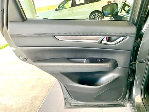 Used 2020 MAZDA CX-5 Grand Touring w/ GT Premium Package FWD image 18