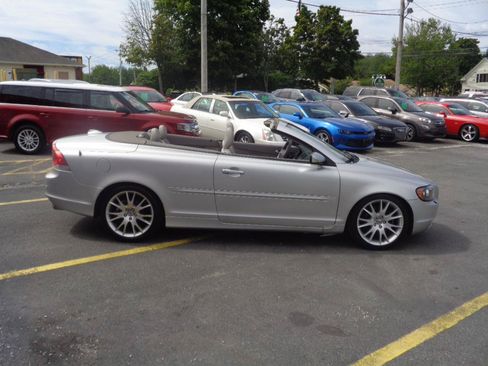 Used 2007 Volvo C70 T5 FWD image 14