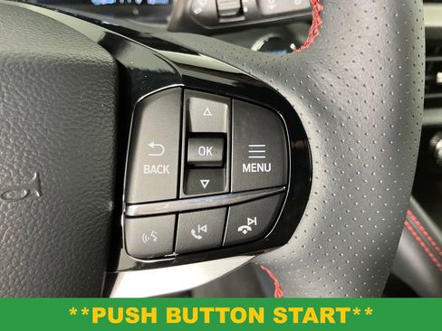 New 2026 Ford Explorer ST-Line RWD image 18