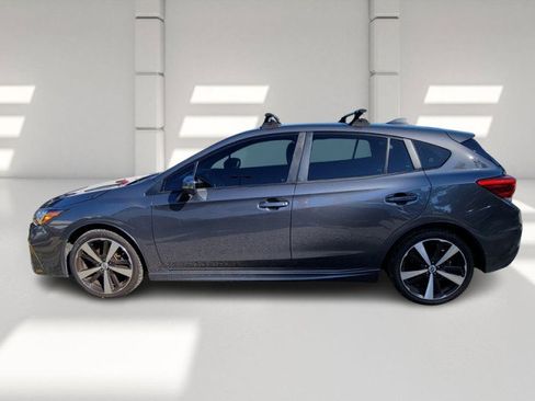 Used 2018 Subaru Impreza 2.0i Sport w/ Popular Package #2 image 4
