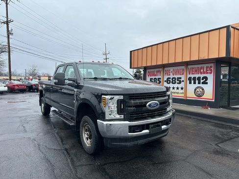 Used 2019 Ford F350 XL w/ Power Equipment Group image 14