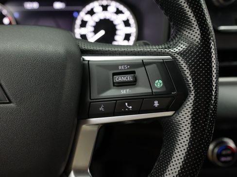 Used 2022 Mitsubishi Outlander SE FWD image 26