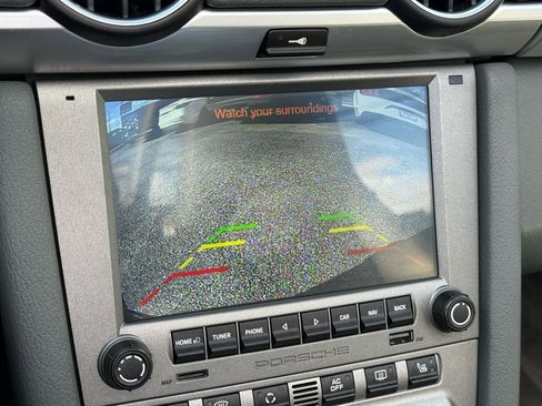 Used 2008 Porsche Boxster S image 5