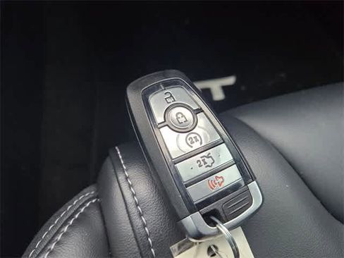 Used 2025 Ford Mustang GT Premium w/ GT Performance Package image 31