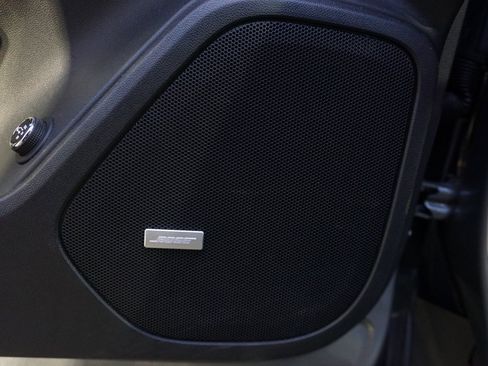 Certified 2025 Chevrolet Blazer RS image 24