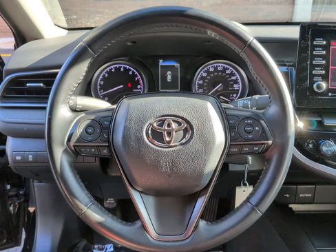 Certified 2024 Toyota Camry SE image 20